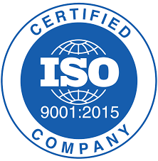 Ícone ISO 9001